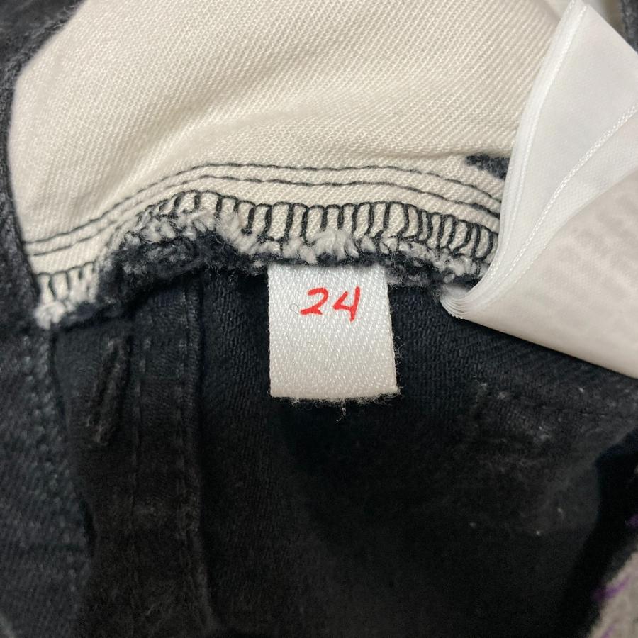 美品 24AW RH Vintage ロンハーマン ヴィンテージ オーガニック