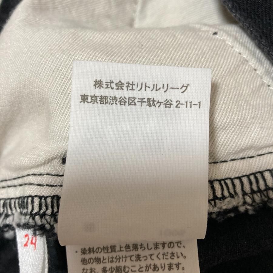 美品 24AW RH Vintage ロンハーマン ヴィンテージ オーガニック