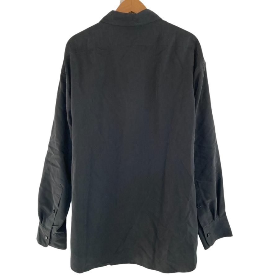 plage（プラージュ） 美品 24SS Plage Peach シャツ ロングスリーブ