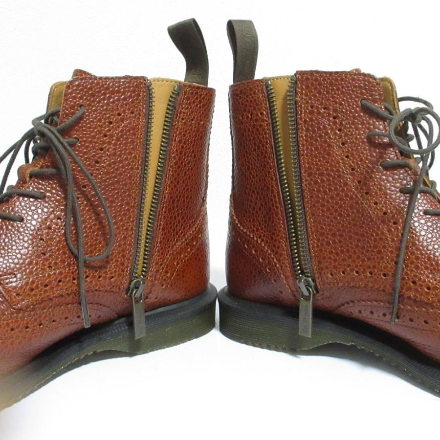 Dr.Martens（ドクターマーチン） 新品同様 DELPHINE デルフィーヌ