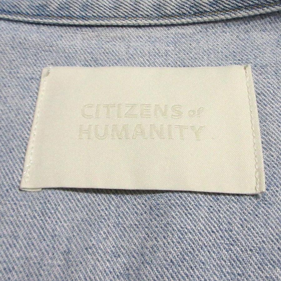Citizens of humanity（シチズンズオブヒューマニティ） 良品 シチズン