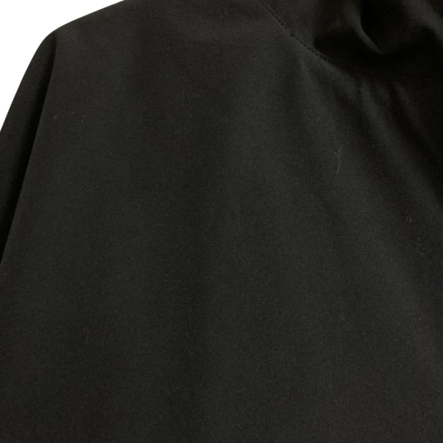 2023AW IENA別注 ヴァシュモン　ショートブルゾン ブラック VACHEMENT 良品 23AW VACHEMENT ヴァシュモン イエナ別注 ショート