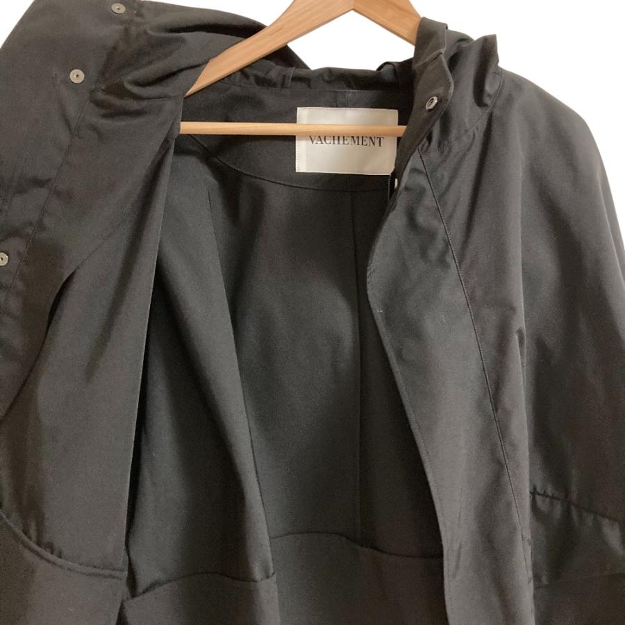 VACHEMENT 良品 23AW VACHEMENT ヴァシュモン イエナ別注 ショート