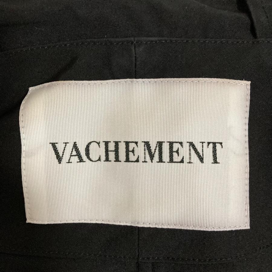 VACHEMENT 良品 23AW VACHEMENT ヴァシュモン イエナ別注 ショート