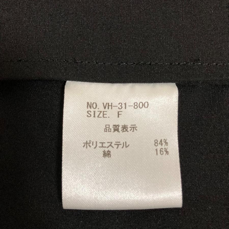 VACHEMENT 良品 23AW VACHEMENT ヴァシュモン イエナ別注 ショート