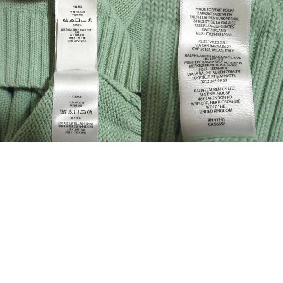 美品 Polo by Ralph Lauren ポロバイラルフローレン ポロベア インター