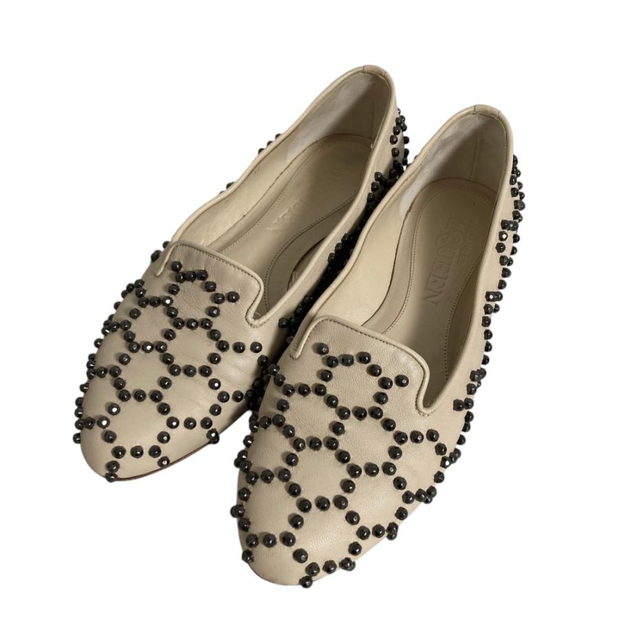 Alexander McQueen（アレキサンダーマックイーン） 美品 スタッズ