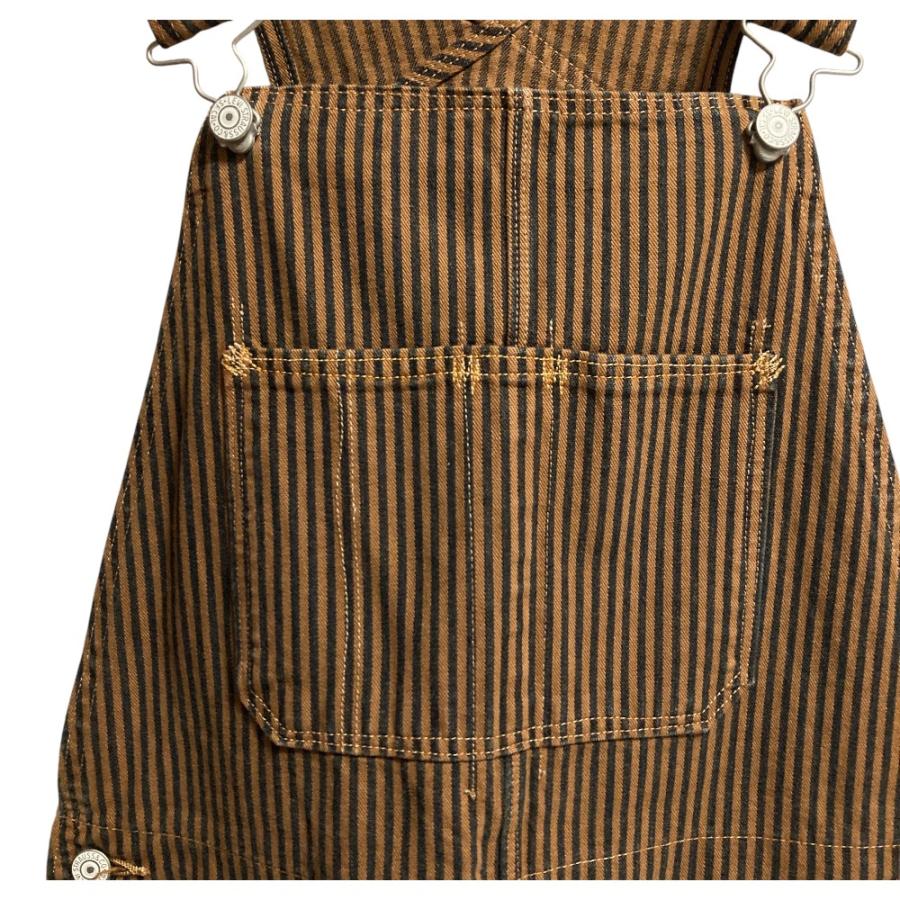Levi's RED 美品 リーバイスレッド ルーズフィット オーバーオール