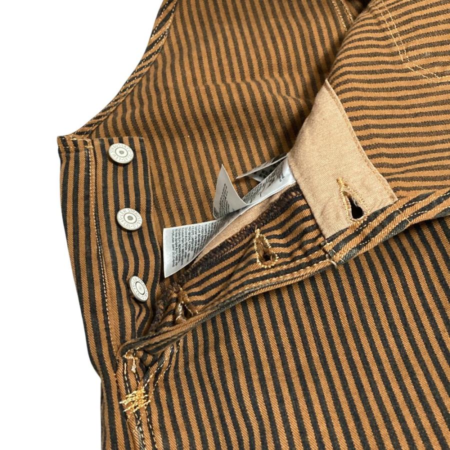Levi's RED 美品 リーバイスレッド ルーズフィット オーバーオール