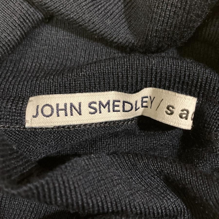 sacai（サカイ） 美品 sacai JOHN SMEDLEY ジョンスメドレー コラボ