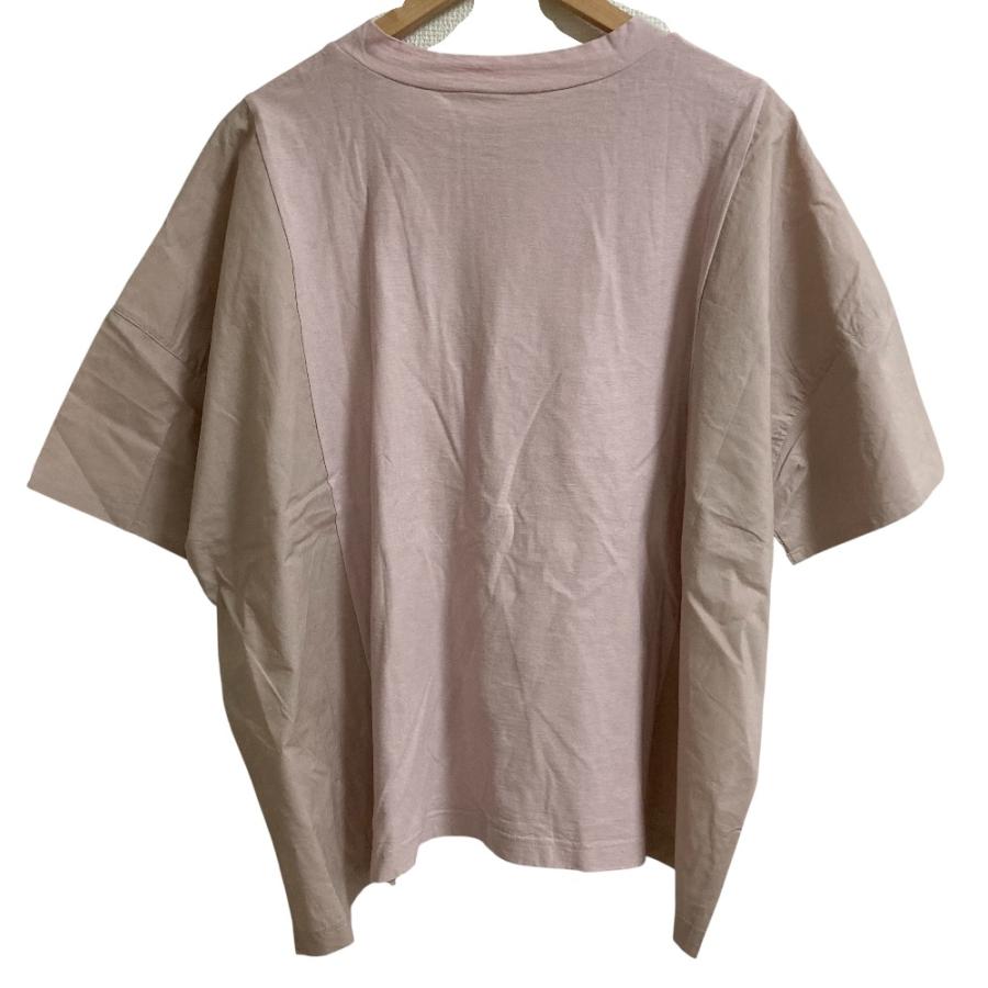 希少　極美品　BEARDSLEY ビアズリー　シャツコンビカットソー BEARDSLEY（ビアズリー） 良品 25AW BEARDSLEY タイプライターコンビ