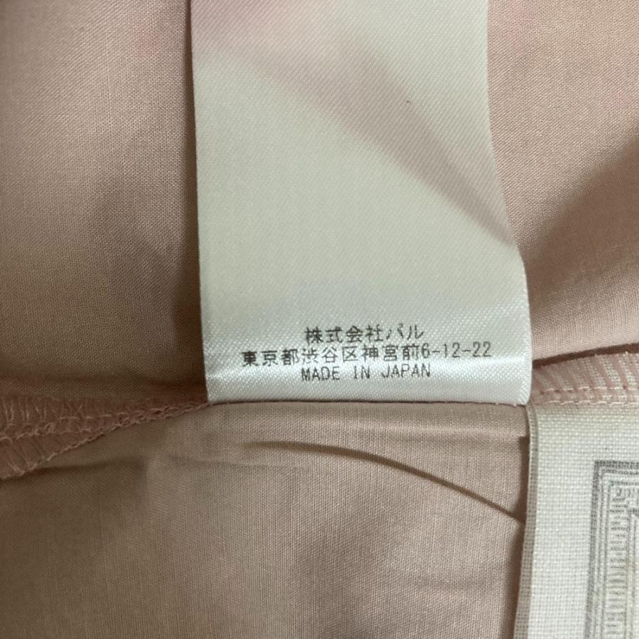 BEARDSLEY（ビアズリー） 良品 25AW BEARDSLEY タイプライターコンビ