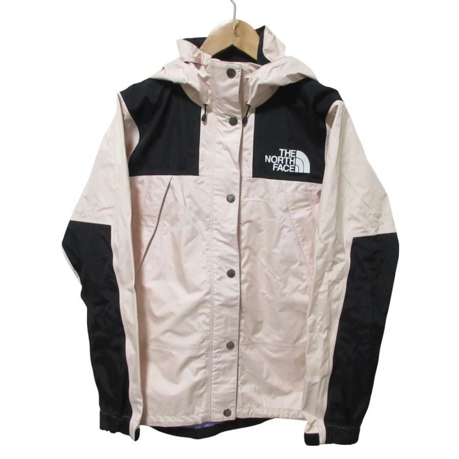 THE NORTH FACE（ザ ノースフェイス） 良品 GORE-TEX Mountain Raintex