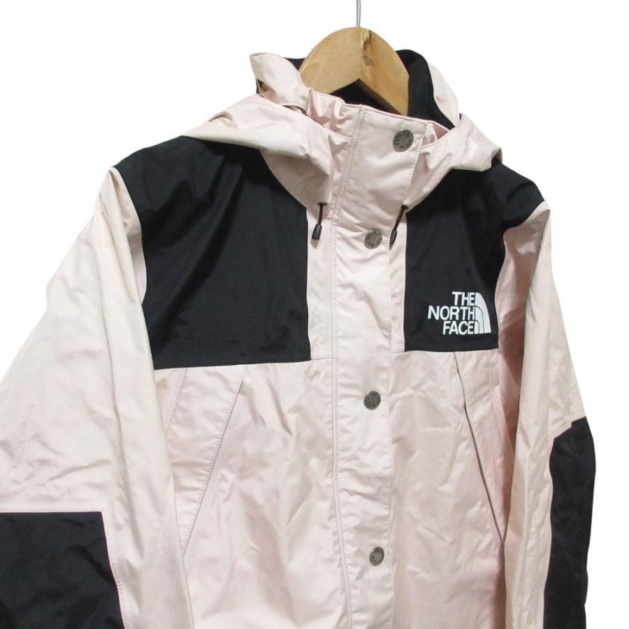 THE NORTH FACE（ザ ノースフェイス） 良品 GORE-TEX Mountain Raintex