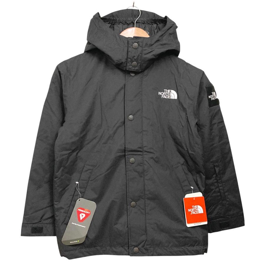 THE NORTH FACE（ザ ノースフェイス） 未使用 WINTER COACH JK 