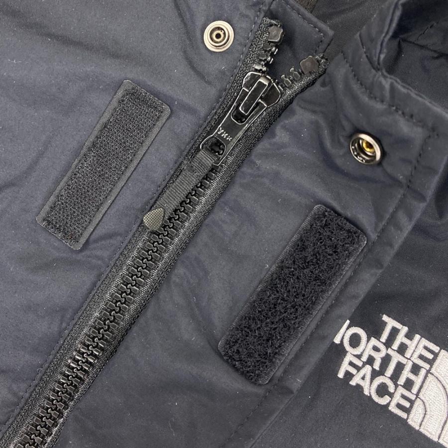 THE NORTH FACE（ザ ノースフェイス） 未使用 WINTER COACH JK