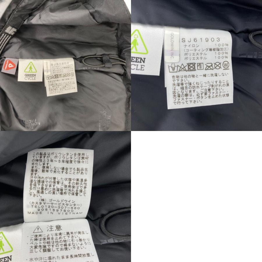 THE NORTH FACE（ザ ノースフェイス） 未使用 WINTER COACH JK
