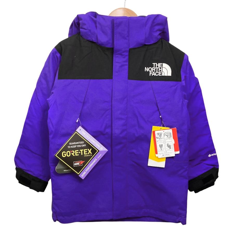 The North Face マウンテンインサレーションジャケット130 キッズ