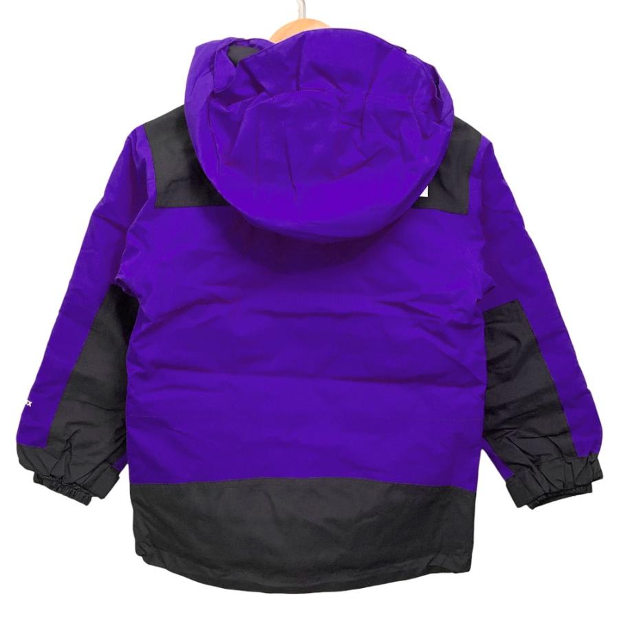 The North Face マウンテンインサレーションジャケット130 キッズ