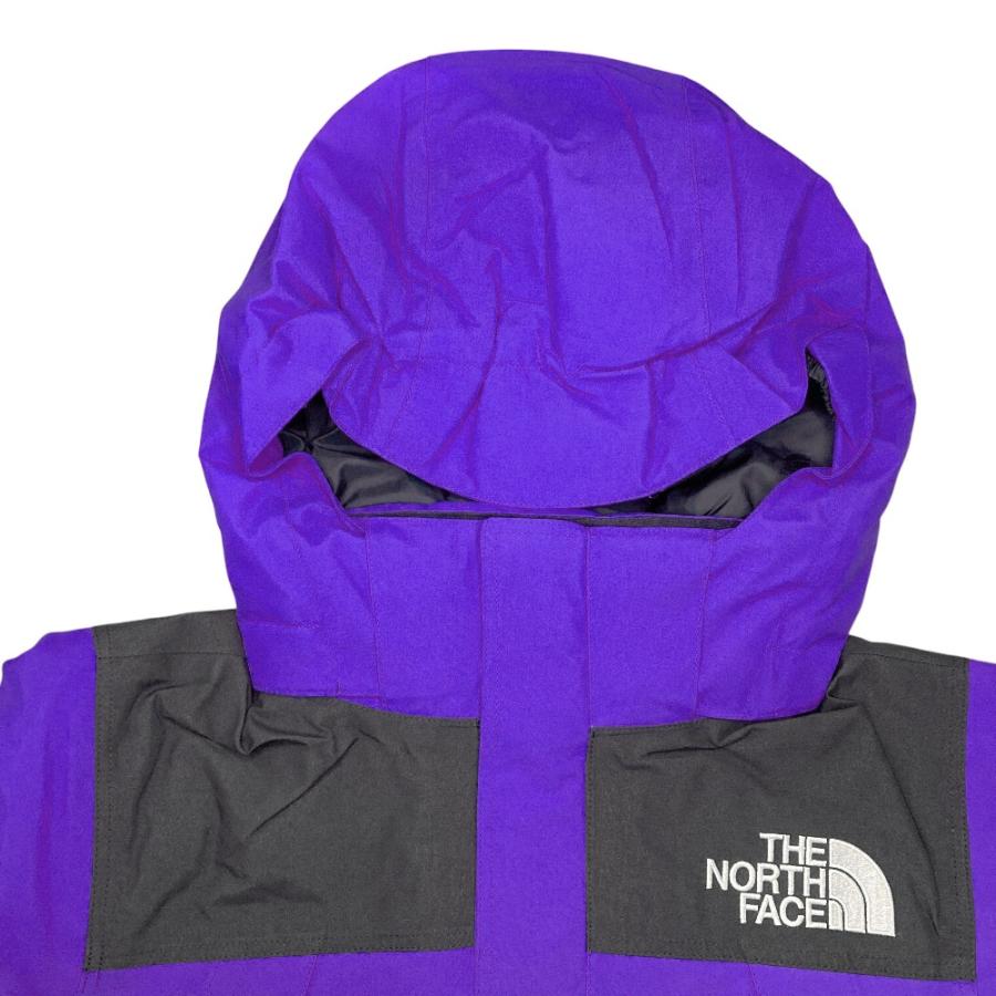 未使用 THE NORTH FACE ザノースフェイス GORE-TEX マウンテン