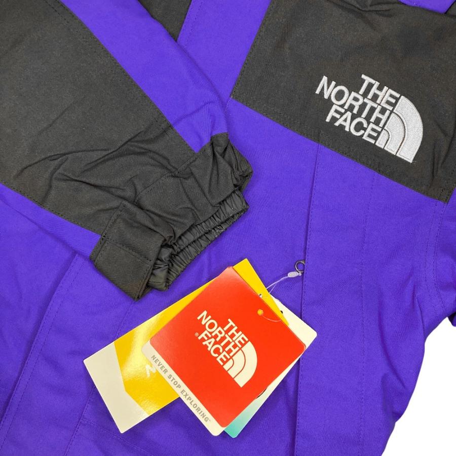 未使用 THE NORTH FACE ザノースフェイス GORE-TEX マウンテン