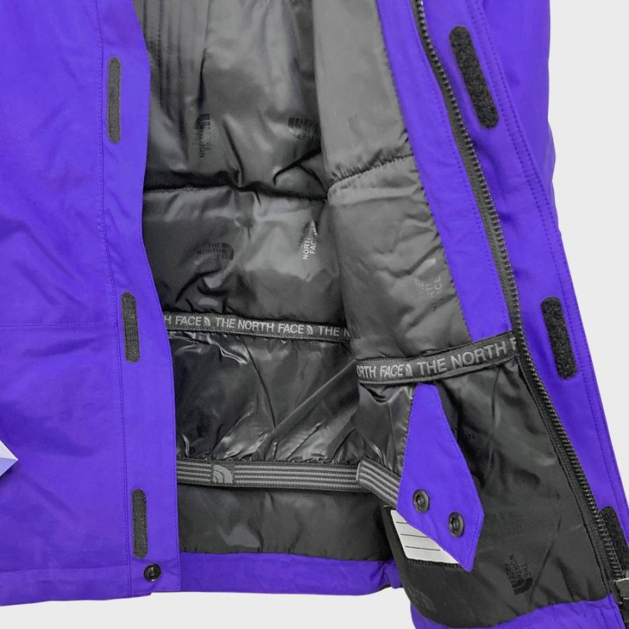 The North Face マウンテンインサレーションジャケット130 キッズ