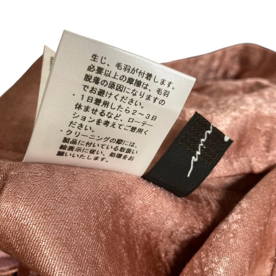 STUNNING LURE（スタニングルアー） 美品 24SS STUNNING LURE ムラ