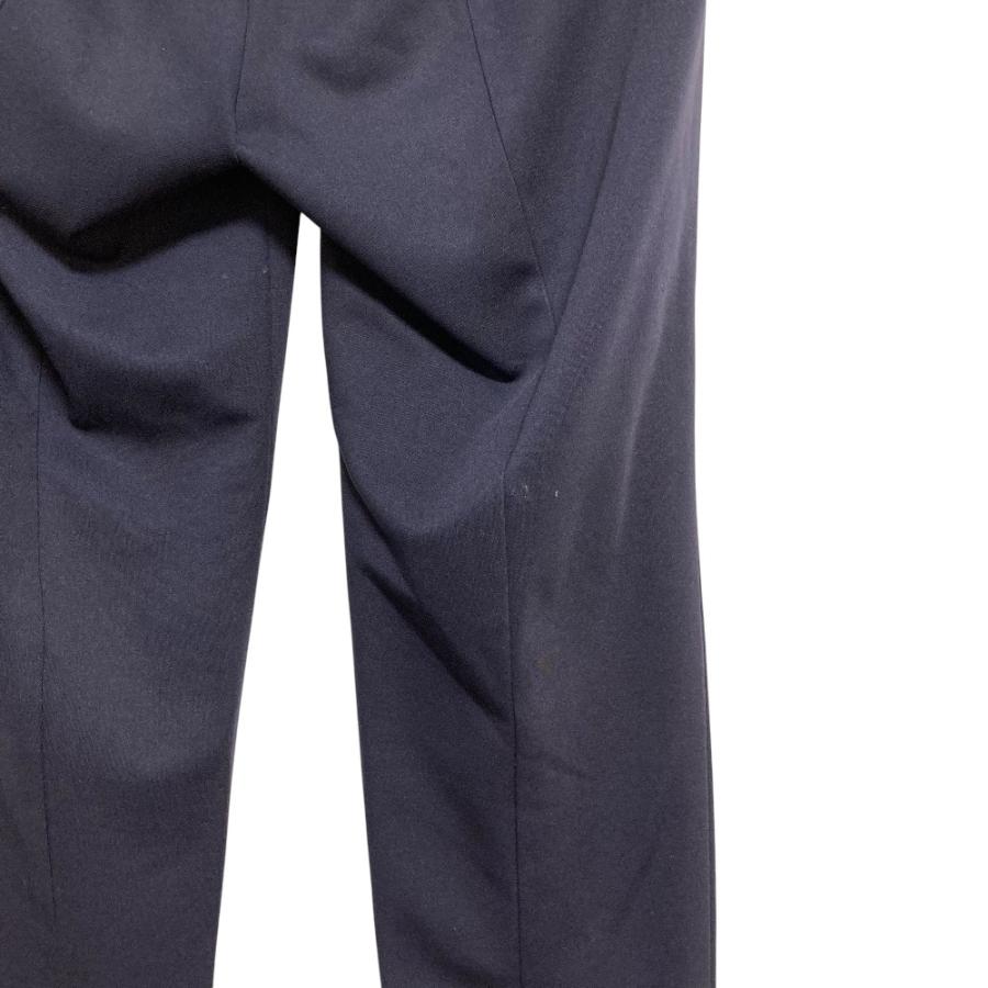 LEONARD FASHION 良品 レオナールファッション カンカン素材 ライン