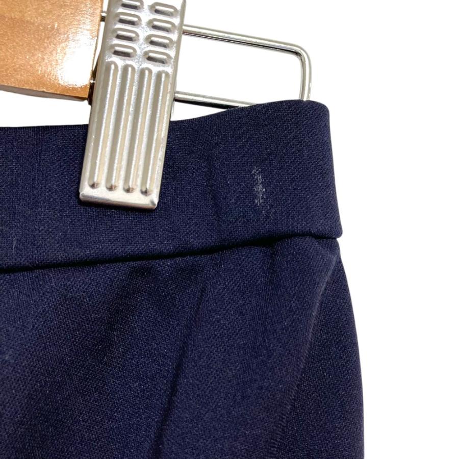 LEONARD FASHION 良品 レオナールファッション カンカン素材 ライン