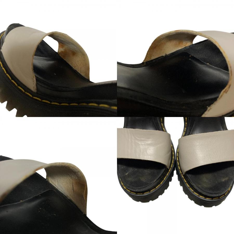Dr.Martens（ドクターマーチン） MEDEA アンクルストラップ サンダル