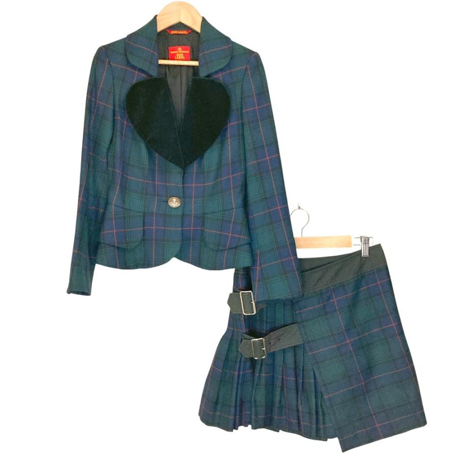 Vivienne Westwood red label 良品 ヴィヴィアンウエストウッド レッド