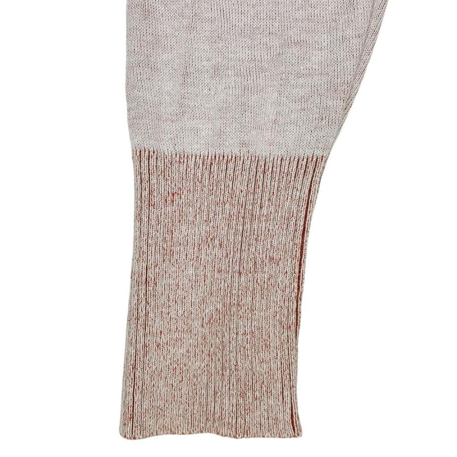 良品 Vivienne Westwood ヴィヴィアンウエストウッド レッドレーベル グラフィック ジャガード ロングカーディガン サイズ2 レッド系 レディース 古着 中古 USED Vivienne Westwood red label 良品 ヴィヴィアンウエストウッド レッド