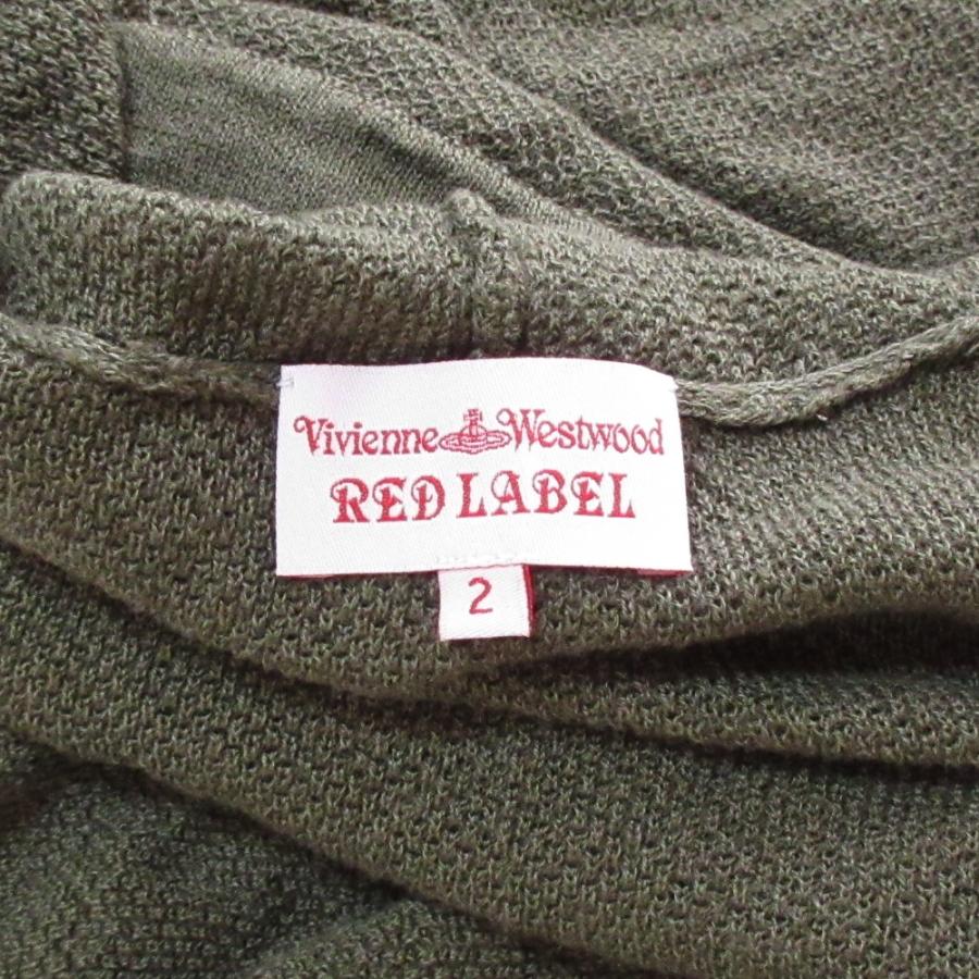 Vivienne Westwood red label 良品 ヴィヴィアンウエストウッドレッド