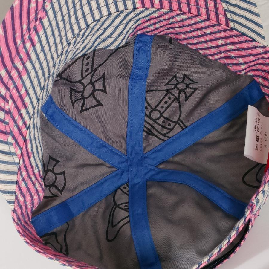 Vivienne Westwood（ヴィヴィアンウエストウッド） 美品 レッド