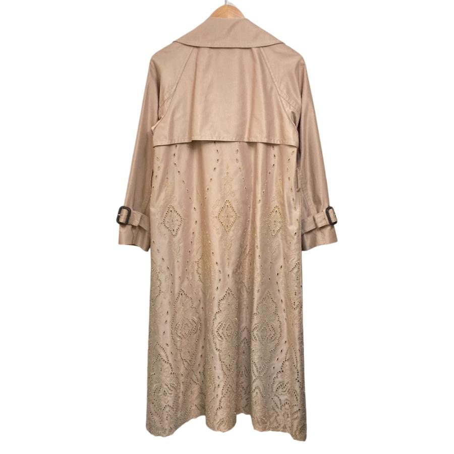 GRACE CONTINENTAL（グレースコンチネンタル） 美品 カットワーク 