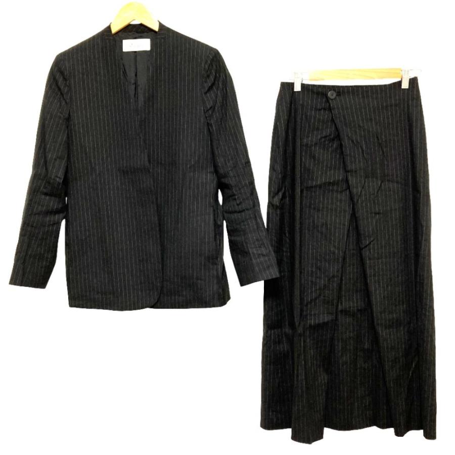 Edition（エディション） 美品 25SS Edition リネンストレッチ ノー