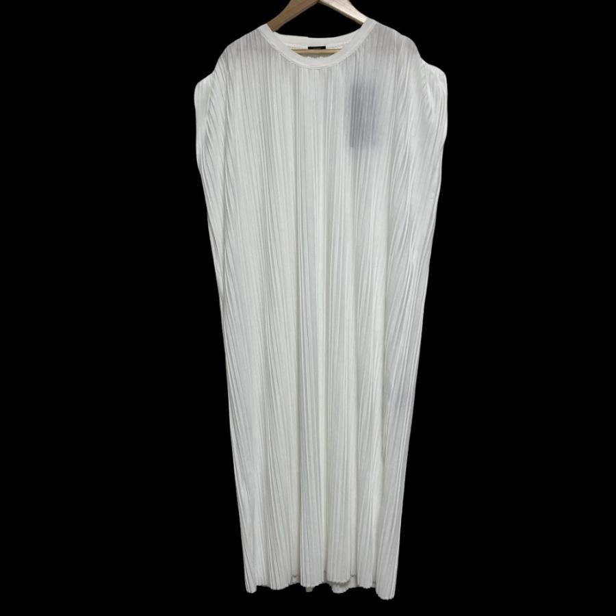 JOSEPH（ジョセフ） 未使用 ジョゼフ PLEATED JERSEY フレンチスリーブ