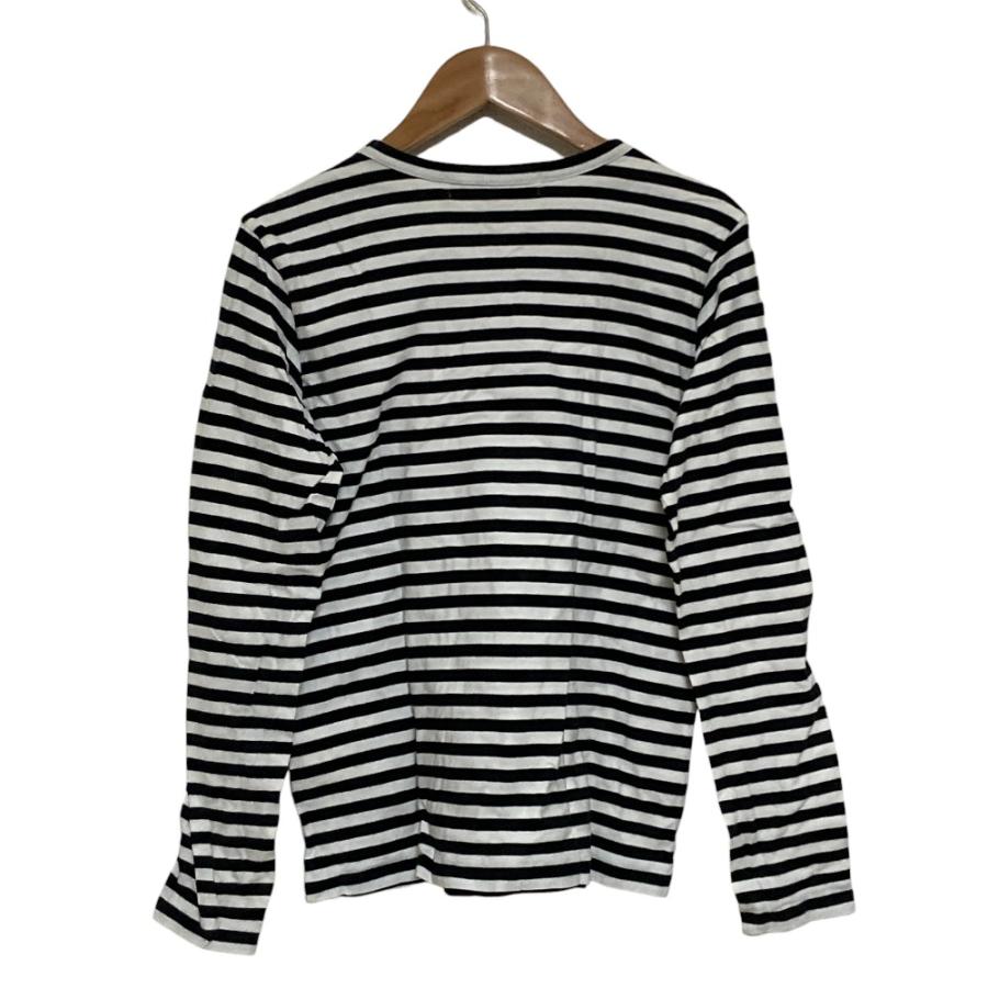 PLAY COMME des GARCONS 良品 プレイコムデギャルソン ハートワッペン