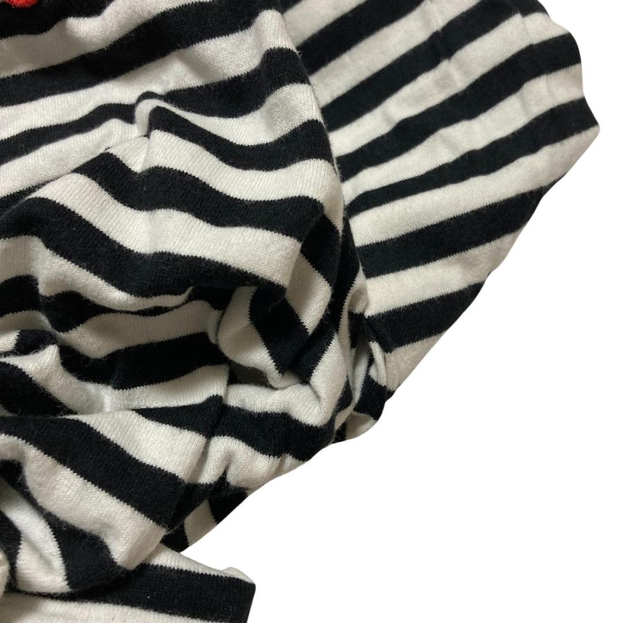 PLAY COMME des GARCONS 良品 プレイコムデギャルソン ハートワッペン