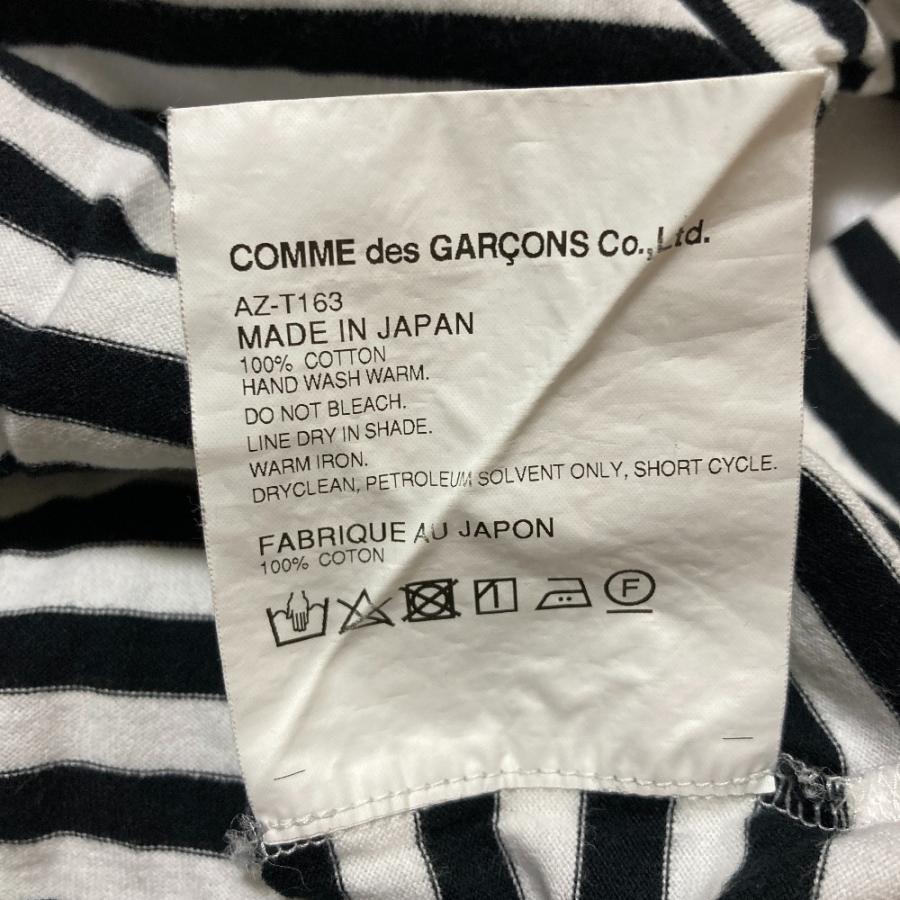 PLAY COMME des GARCONS 良品 プレイコムデギャルソン ハートワッペン