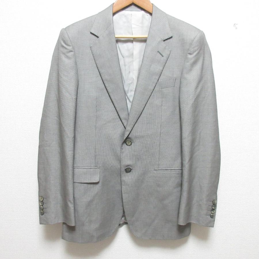 GUCCI（グッチ） 良品 2B シングル テーラードジャケット スラックス