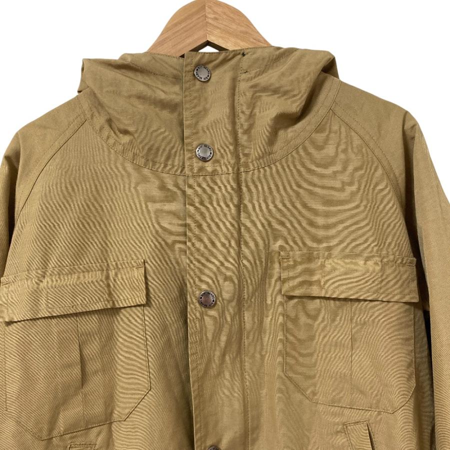 BEAMS BOY（ビームス ボーイ） 良品 60/40クロス マウンテンパーカー