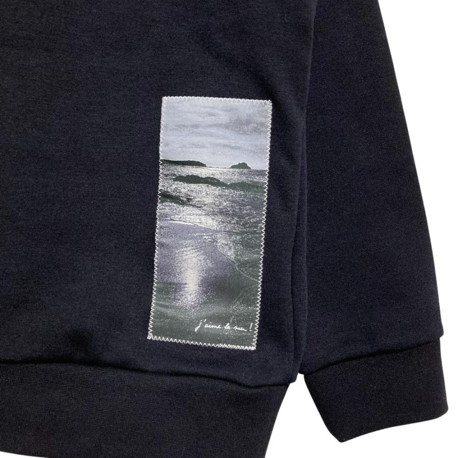 HELLY HANSEN（ヘリーハンセン） 未使用 HH × agnes b．ヘリーハンセン
