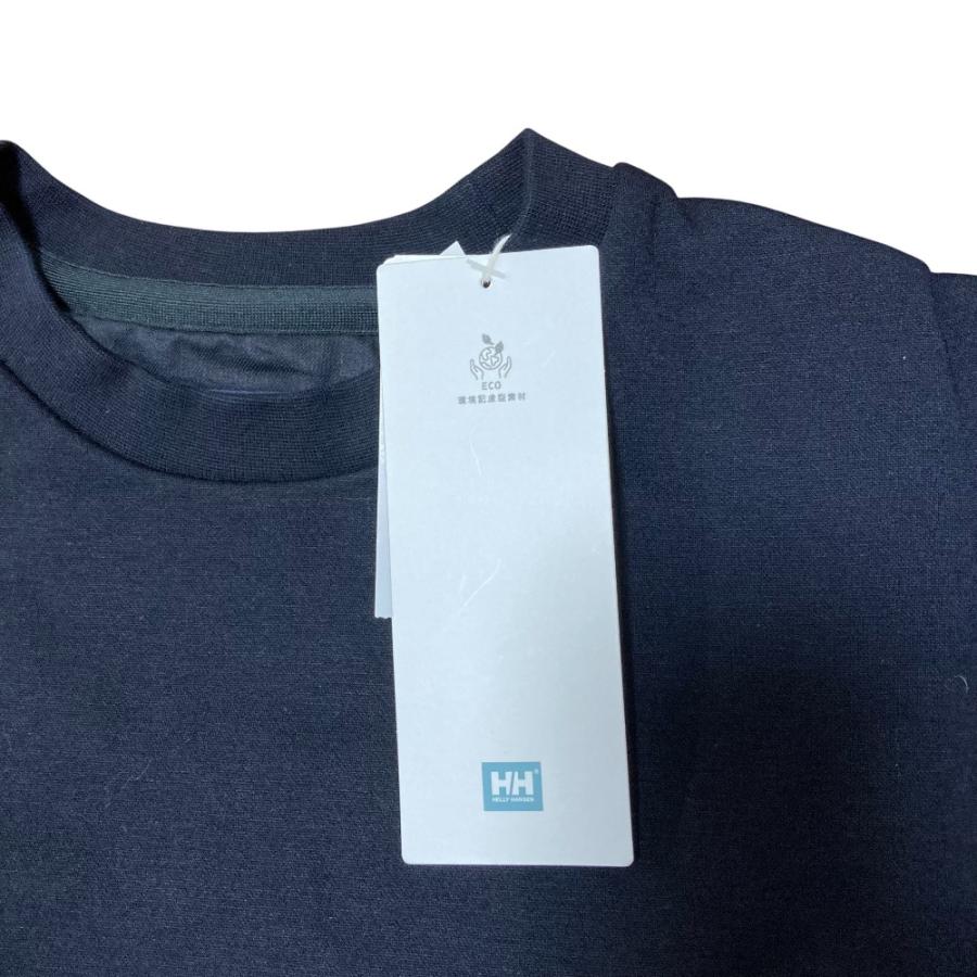 HELLY HANSEN（ヘリーハンセン） 未使用 HH × agnes b．ヘリーハンセン