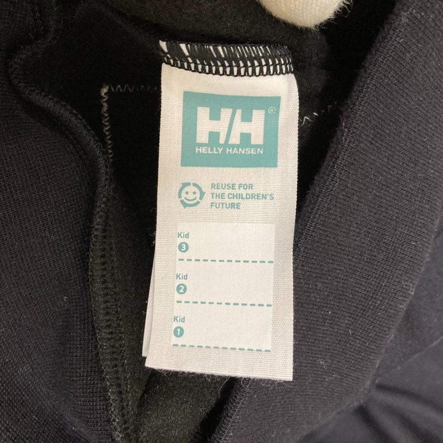HELLY HANSEN（ヘリーハンセン） 未使用 HH × agnes b．ヘリーハンセン