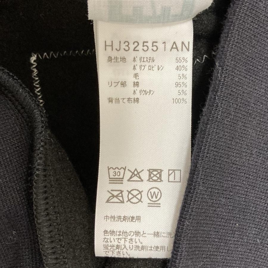 HELLY HANSEN（ヘリーハンセン） 未使用 HH × agnes b．ヘリーハンセン