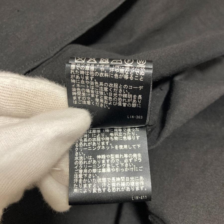 theory（セオリー） 良品 23SS Theory ECO CRUNCH WASH SEAM CREW NK