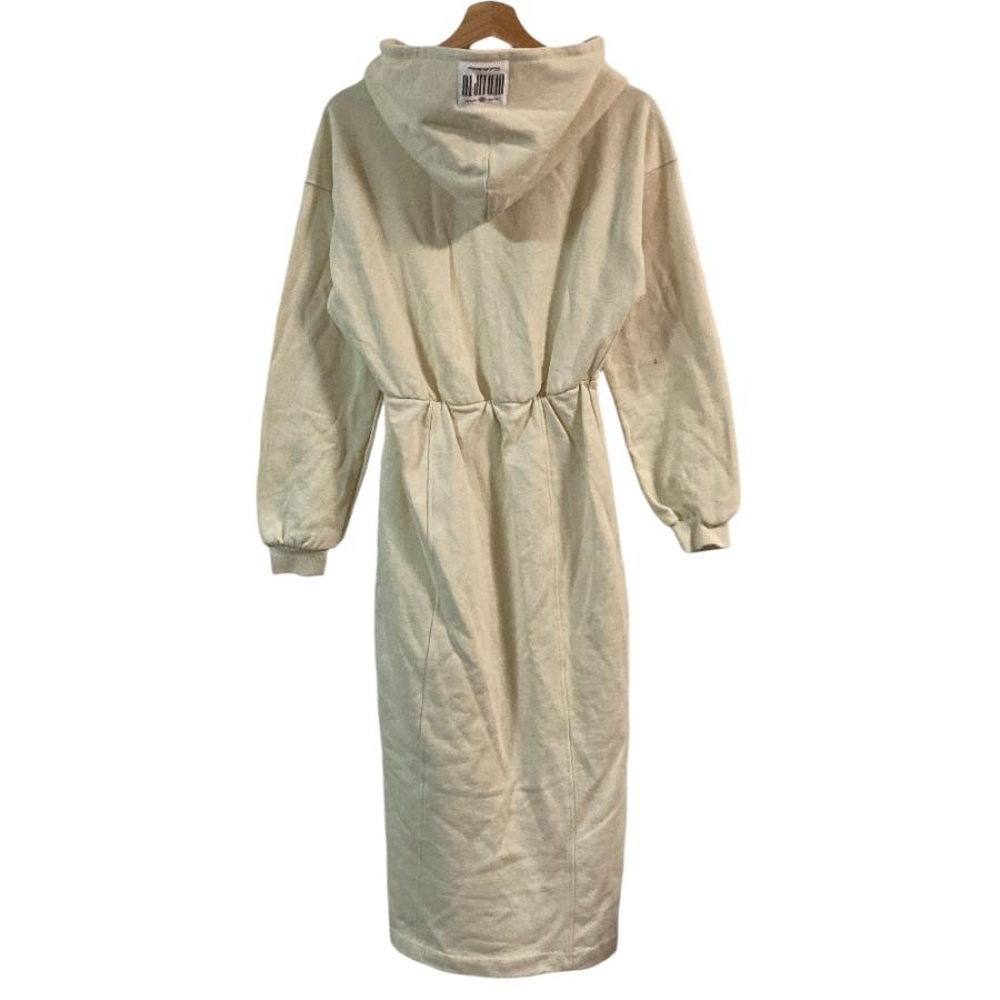 ワンピース Herlipto Flight Mode Zip Hoodie Dress 美品 25SS Herlipto ハーリップトゥ Flight Mode Zip Hoodie Dress