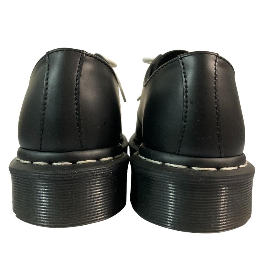 Dr.Martens（ドクターマーチン） 良品 1461 WS ホワイトステッチ 3