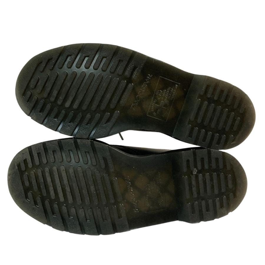 Dr.Martens（ドクターマーチン） 良品 1461 WS ホワイトステッチ 3